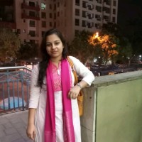 Moumita Das