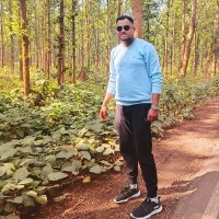 Pritam Ghosh