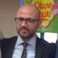 Romeo Simonetti