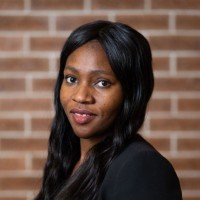 Florence Madondo (Mba)