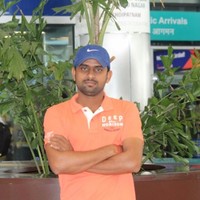 Mahendra Vajja