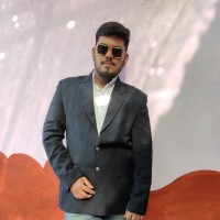Harshad Kashalikar
