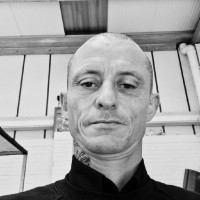 Mark Heaton