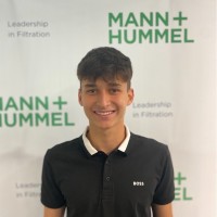 Moritz Gekeler