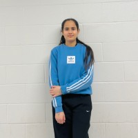 Kirandeep Kaur