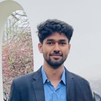 Rohan P.
