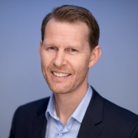 Richard Jacoby-Larsen