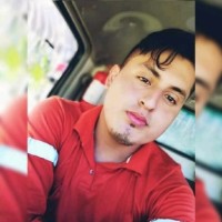 Bryan Arias