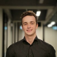 Nicholas Short