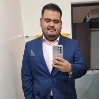 Gilberto Robles Garcia