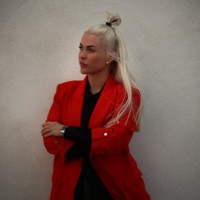 Anne Sofie Anderson
