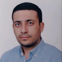 Ali Mahdi