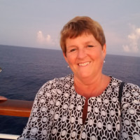 Debbie Morrell