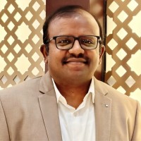 Kiran Mahadev