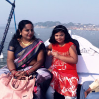 Susanta Behera