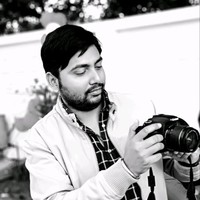 Dinman Pratap Narayan