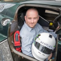 Robert Chalmers (B.Eng Hons)