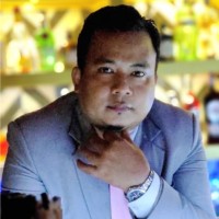 Manoj Roy