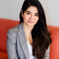 Devika Mistry