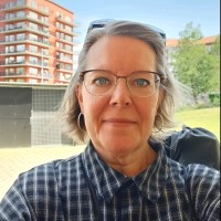 Ann-Sofie Lindqvist Ntumba