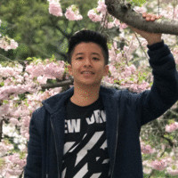 Jeff Liao