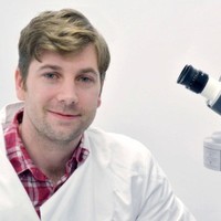 Prof. Gavin Richardson