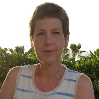 Nathalie Parisot