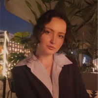 Pelin KAÇAR