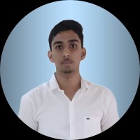 Mopuru Venkata Srikanth Reddy