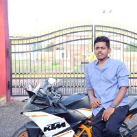 Sai Siddeshwar Katkam