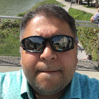 Sameer Parekh