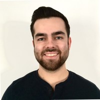 Tristan Grech, P. Eng