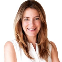 Cecilia Ekebjär