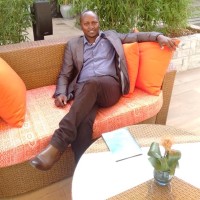 William Muriithi