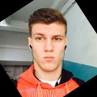 Andrei Mairovich