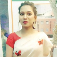 Pradnya Bansode