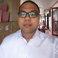 Juan Paolo Gil