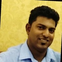Savio Mascarenhas
