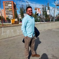 Juan Antonio Pérez Cifuentes