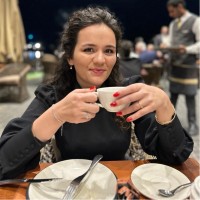Betül Börekçi