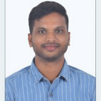 Bhanu Prakash Bandaru
