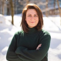 Marie-Pier Perreault-Girard