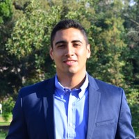Rigoberto Diaz