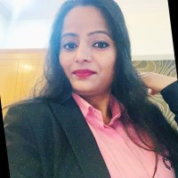 Priyanka Vijay