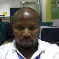John Maziku
