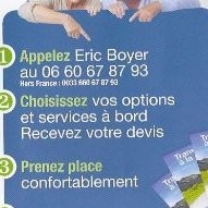 Boyer Eric