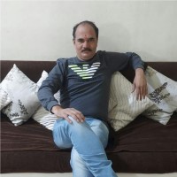 Shivaji Kshirsagar