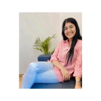Tanisha Singhal