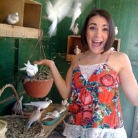 Elizabeth Hochart