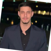 Alex Henrrique Cruz Laiber